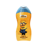 Minions Bath & Shower Gel - 300ml